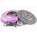 Kupplungssatz Xtreme Clutch Heavy Duty Organic FORD AUSTRALIA FALCON 4.1 Efi 250ci 111KW (1982-1984)