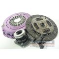Clutch kit Xtreme Clutch Heavy Duty Organic FORD AUSTRALIA FIESTA 1.5 82KW (2013-on)