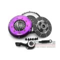 Clutch kit Xtreme Clutch Heavy Duty Organic FORD AUSTRALIA FOCUS 2.0 ST215 184KW (2012-2015)