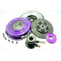 Kupplungssatz Xtreme Clutch Heavy Duty Organic FPV FALCON 5.4 PURSUIT 290KW (2004-2006)