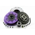 Kupplungssatz Xtreme Clutch Heavy Duty Organic HOLDEN COMMODORE 3.8 i V6 Supercharged 165KW (1995-1997)