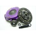 Clutch kit Xtreme Clutch Heavy Duty Organic Honda CIVIC 1.5 i 16V 66KW (1987-1991)