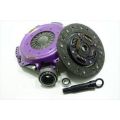 Kupplungssatz Xtreme Clutch Heavy Duty Organic Honda CRX 1.6 ESi (EH6) 92KW (1992-1998)