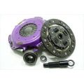 Kupplungssatz Xtreme Clutch Heavy Duty Organic Honda CRX 1.6 i 16V (ED9) 96KW (1987-1992)