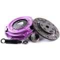 Kupplungssatz Xtreme Clutch Heavy Duty Organic Honda CRX 1.6 i VTi (EG2) 118KW (1992-1998)