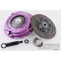 Kupplungssatz Xtreme Clutch Heavy Duty Organic Honda CRX 1.6 i VTi (EG2) 118KW (1992-1998)-1