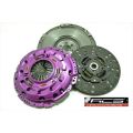 Clutch kit Xtreme Clutch Heavy Duty Organic HSV SENATOR 6.2 i V8 317KW (2008-2013)