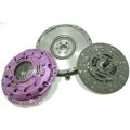 Clutch kit Xtreme Clutch Heavy Duty Organic HSV SV6000 6.0 i V8 297KW (2005-2006)