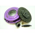 Clutch kit Xtreme Clutch Heavy Duty Organic HSV XU8 5.0 i V8 195KW (1999-1999)