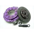 Clutch kit Xtreme Clutch Heavy Duty Organic ISUZU PIAZZA 2.0 Turbo 104KW (1985-1990)