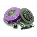 Kupplungssatz Xtreme Clutch Heavy Duty Organic Mazda 121 METRO 1.5 i 16V 64KW (1996-2002)
