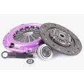Clutch kit Xtreme Clutch Heavy Duty Organic Mazda B-SERIE BRAVO 2.2 i 68KW (1988-1991)