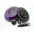 Clutch kit Xtreme Clutch Heavy Duty Organic Mazda FAMILIA 1.3 49KW (1989-1994)
