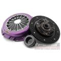 Clutch kit Xtreme Clutch Heavy Duty Organic MG MGF 1.8 i VVC 107KW (1995-2002)