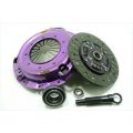 Kupplungssatz Xtreme Clutch Heavy Duty Organic Mitsubishi MIRAGE 1.5 16V (CJ2A) 69KW (1996-2004)