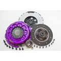 Clutch kit Xtreme Clutch Heavy Duty Organic Nissan 200 SX Turbo 16V 147KW (2000-2003)
