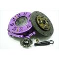 Clutch kit Xtreme Clutch Heavy Duty Organic Nissan BLUEBIRD 2.4 i 112KW (1992-1997)