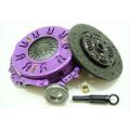 Kupplungssatz Xtreme Clutch Heavy Duty Organic Nissan PINTARA 2.0 i 78KW (1986-1990)