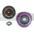 Clutch kit Xtreme Clutch Heavy Duty Organic Nissan PULSAR 2.0 i 16V 105KW (1991-1995)