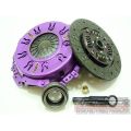 Clutch kit Xtreme Clutch Heavy Duty Organic Nissan SKYLINE 1.8 67KW (1989-1993)