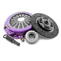 Clutch kit Xtreme Clutch Heavy Duty Organic Nissan SKYLINE 2.6 Twin Turbo 4x4 206KW (1989-1995)