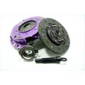 Kupplungssatz Xtreme Clutch Heavy Duty Organic Nissan SUNNY 1.5 52KW (1986-1988)