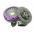 Clutch kit Xtreme Clutch Heavy Duty Organic PONTIAC FIREBIRD 5.7 205KW (1993-1996)