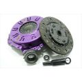 Clutch kit Xtreme Clutch Heavy Duty Organic Subaru LIBERTY 2.2 LX 4WD (BG6, BG7) 98KW (1994-1998)