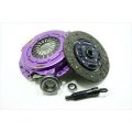Kupplungssatz Xtreme Clutch Heavy Duty Organic Suzuki BALENO 1.8 GTX (SY418) 89KW (1996-2001)