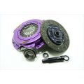 Kupplungssatz Xtreme Clutch Heavy Duty Organic Suzuki LIANA 1.8 i (RH418) 92KW (2004-2007)