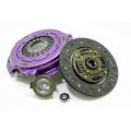 Clutch kit Xtreme Clutch Heavy Duty Organic Suzuki SWIFT 1.6 (RS 416) 92KW (2006-2011)