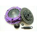Kupplungssatz Xtreme Clutch Heavy Duty Organic Toyota HIACE 2.0 98KW (2008-on)