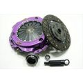 Clutch kit Xtreme Clutch Heavy Duty Organic Toyota HIACE SBV 2.4 SBV (RCH12_, RCH22_) 85KW (1995-2003)