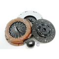 Clutch kit Xtreme Clutch Heavy Duty Organic Toyota HILUX SURF 2.4 TD 4WD (LN_) 66KW (1989-1998)