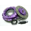 Clutch kit Xtreme Clutch Heavy Duty Organic Toyota SUPRA 3.0 i Bi-Turbo (JZA80_) 243KW (1993-2002)-1