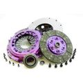 Kupplungssatz Xtreme Clutch Heavy Duty Organic Toyota SUPRA 3.0 i Bi-Turbo (JZA80_) 243KW (1993-2002)-1