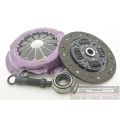 Clutch kit Xtreme Clutch Heavy Duty Organic Toyota YARIS / VIOS 1.5 (NCP150_) 80KW (2013-2016)