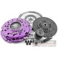 Kupplungssatz Xtreme Clutch Heavy Duty Organic VAUXHALL MONARO 6.0 362KW (2006-2007)