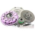 Kupplungssatz Xtreme Clutch Heavy Duty Organic VAUXHALL VXR8 MALOO 6.2 317KW (2008-on)