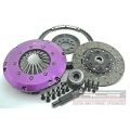 Kupplungssatz Xtreme Clutch Heavy Duty Organic Volvo V70 R 2,5 T AWD 221KW (2003-2007)