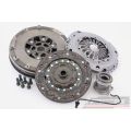 Kupplungssatz Xtreme Clutch für HOLDEN ASTRA 2.2 i 110KW (2008-2010)