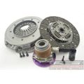 Xtreme Clutch kit for HOLDEN COMMODORE 3.6 i V6 210KW (2009-2013)