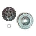 Kupplungssatz Xtreme Clutch für HOLDEN COMMODORE 4.2 V8 87KW (1978-1980)