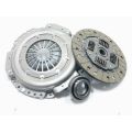 Xtreme Clutch kit for HOLDEN FRONTERA 2.0 i 4x4 85KW (1995-1999)