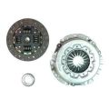 Kupplungssatz Xtreme Clutch für HOLDEN JACKAROO 2.3 4x4 (UBS16) 81KW (1985-1988)