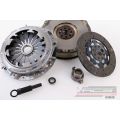 Kupplungssatz Xtreme Clutch für HOLDEN JACKAROO / MONTEREY 3.0 TD 4x4 (UBS73) 117KW (1998-2004)