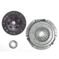 Kupplungssatz Xtreme Clutch für HOLDEN SHUTTLE 2.0 D 44KW (1982-1986)