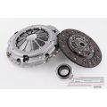 Kupplungssatz Xtreme Clutch für Honda CR-V 2.4 Vtec 4WD (RD7) 118KW (2001-2006)