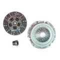 Kupplungssatz Xtreme Clutch für HSV SENATOR 5.0 i V8 185KW (1992-1993)