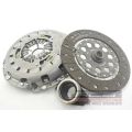 Kupplungssatz Xtreme Clutch für Hyundai TERRACAN 2.9 CRDi 4WD 120KW (2005-2007)